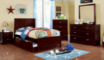 Picture of Twin Trundle Bed 