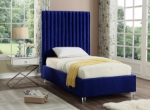 Picture of Velvet beds