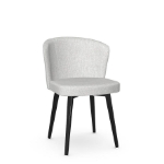 Picture of Benson Upholstered seat and  backrest Chair