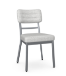 Picture of Phoebe Upholstered seat and  backrest Chair