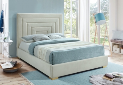 Picture of Velvet Bed 54"