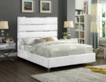 Picture of Velvet Bed 54"