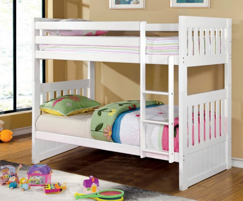 Picture of 39" Separable Bunk bed  