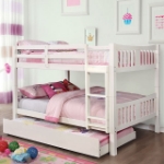 Picture of 39" Separable Bunk bed  