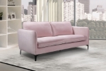 Picture of Velvet Sofa