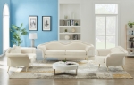 Picture of VELVET SOFA, LOVESEAT AND CHAIR