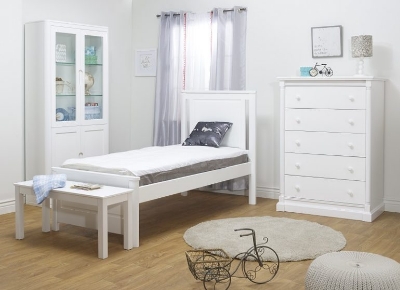 Picture of 39" Orbelle Trundle bed 