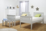 Picture of 33", 39" Orbelle Separable bunk bed 302