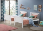 Picture of 33", 39" Orbelle Separable bunk bed 302