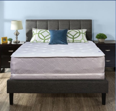 Picture of ULTRA COMFORTABLE MASTER BEDROOM MATTRESS