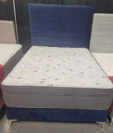 Picture of  CUSTOM PLATFORM BEDS