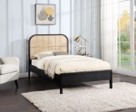 Picture of Kane Twin platform Bed