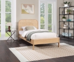 Picture of Kane Twin platform Bed