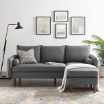 Picture of Right or Left Sectional Sofa