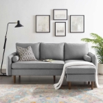 Picture of Right or Left Sectional Sofa