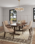 Picture of Dining Side chair and Arm Chair