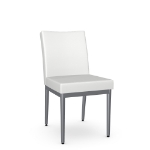 Picture of Melrose Upholstered seat and  backrest Chair