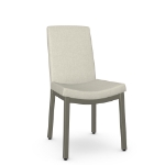 Picture of Maddie Upholstered seat and  backrest Chair