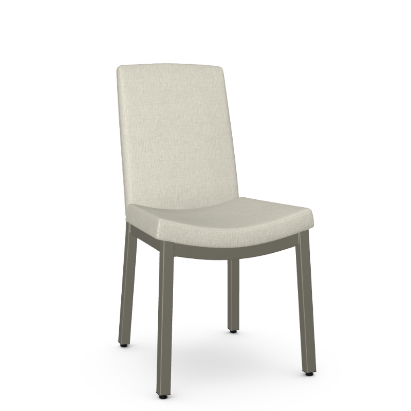 Picture of Maddie Upholstered seat and  backrest Chair