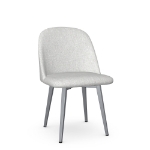 Picture of Zahra Upholstered seat and  backrest Chair