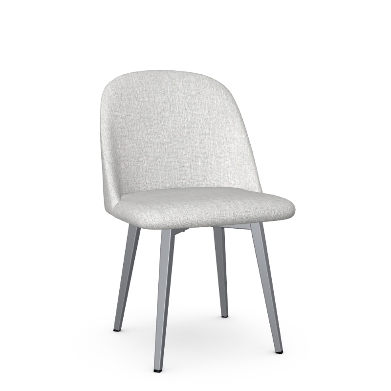 Picture of Zahra Upholstered seat and  backrest Chair