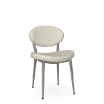 Picture of Opus Upholstered seat and backrest Chair