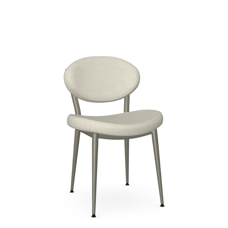 Picture of Opus Upholstered seat and backrest Chair