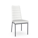 Picture of Luna Upholstered seat and backrest  Chair