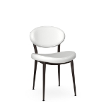 Picture of Opus Upholstered seat and backrest Chair