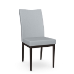 Picture of Marlon Upholstered seat and  backrest Chair