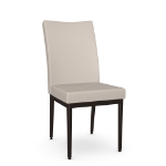 Picture of Marlon Upholstered seat and  backrest Chair