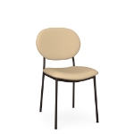 Picture of Cassandra Upholstered seat and  backrest Chair