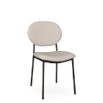 Picture of Cassandra Upholstered seat and  backrest Chair