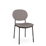 Picture of Cassandra Upholstered seat and  backrest Chair