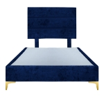 Picture of Concord Custom Platform Bed