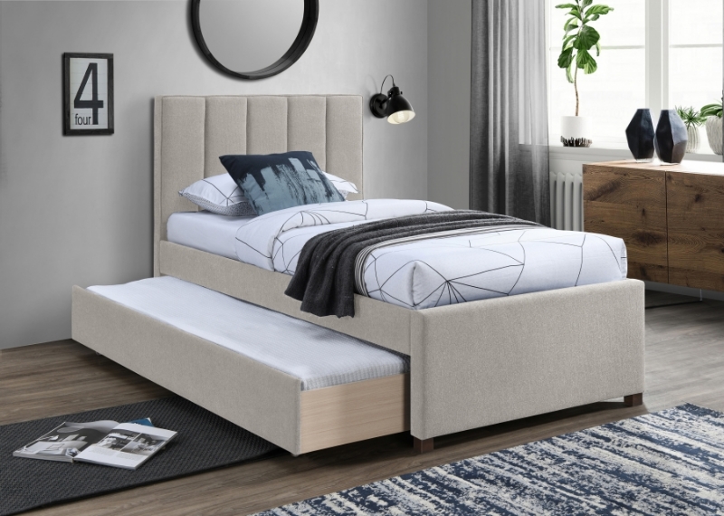 Picture of Trundle Bed