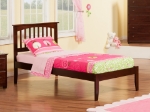 Picture of 39" trundle bed 