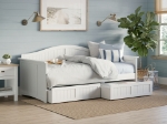 Picture of Twin bed