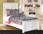 Picture of 39" Twin bed