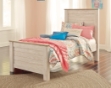 Picture of 39" Twin bed