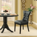Picture of Dining  Vinyl Chairs 