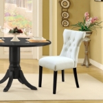 Picture of Dining  Vinyl Chairs 