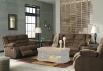 Picture of FABRIC Sofa, Loveseat and Recliner