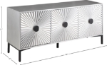 Picture of Silver Sideboard Buffet