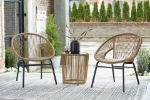 Picture of Outdoor Table and Chairs
