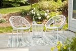 Picture of Outdoor Table and Chairs
