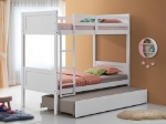 Picture of 39" Separable Trundle bunk bed