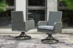 Picture of Outdoor Sofa, Chairs, Loveseat and Table