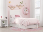 Picture of 39" trundle bed