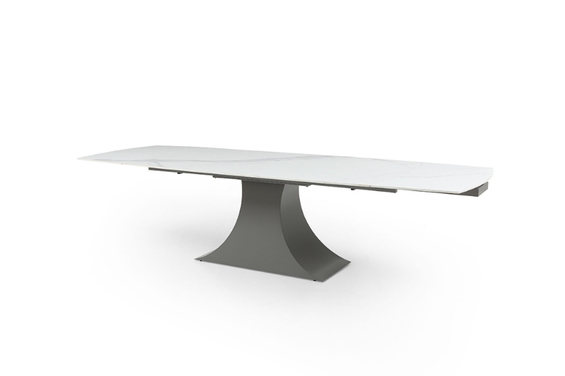 Picture of 123" Extandable Dining Table